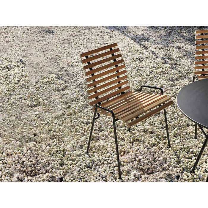 Photo of RFH RD4 Terrace Side Chair