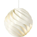 Thumbnail photo of Turbo Pendant Lamp, Small