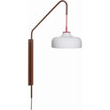 Current Wall Lamp