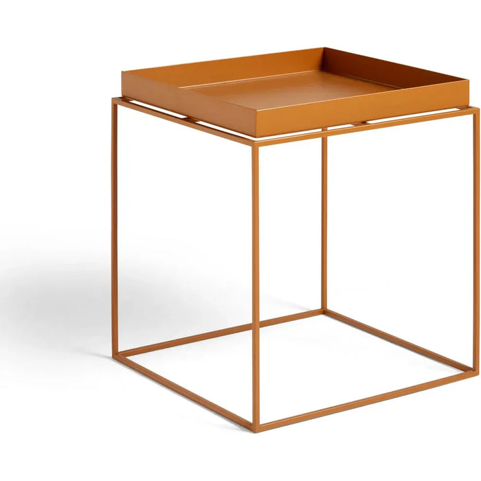 Photo of Tray Table Medium 40x40 Fra Hay (b40 X D40 X H44 1