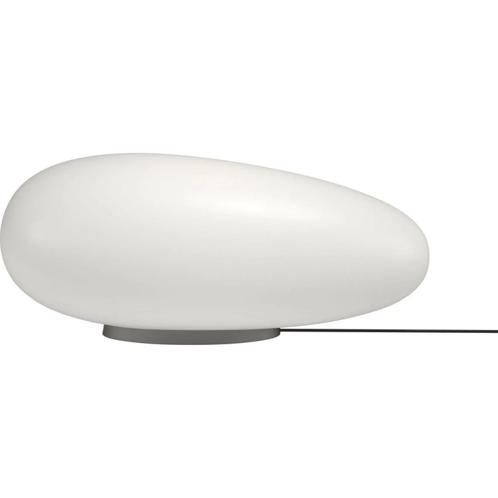 Photo of Avion Floor Lamp White Opal