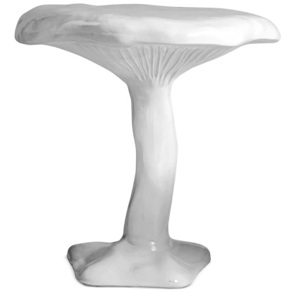 Photo of Amanita Table White