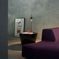 Thumbnail photo of Ascent - Table lamps - Daniel Rybakken - Black