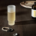 Thumbnail photo of Ripple Long Drink Glass (set Of 4) - Glas