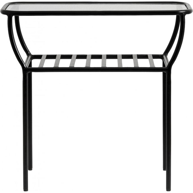 Photo of Chic Side Table - Black