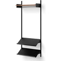 Thumbnail photo of New Works Wardrobe Shelf 1 - Reolsystem - Oak /