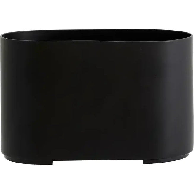 Photo of Batu Dish Holder Black