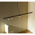 Thumbnail photo of Dot Line Suspension