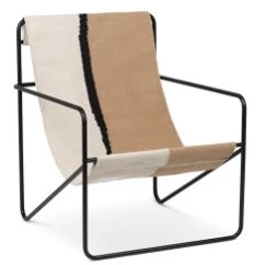 Desert Lounge Chair