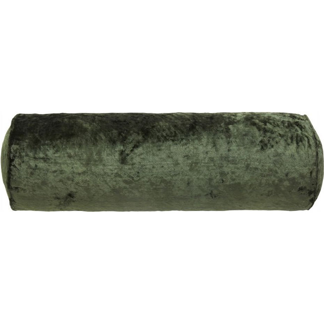 Photo of Virgin Bolster Pillowcase - Dark Green