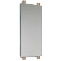 Thumbnail photo of Cutter Ek - Full Body Mirrors - Niels Hvass