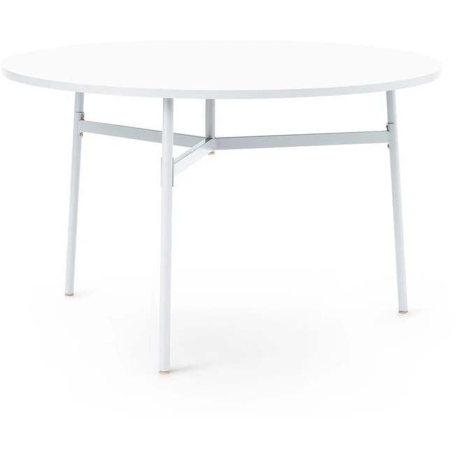 Photo of Union Dining Table Ø 120 Cm