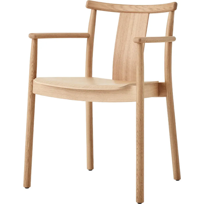 Photo of Merkur Dining Armchair