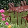 Thumbnail photo of Palissade Stool