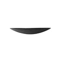 Thumbnail photo of Gridy Fungi Shelf Black Oak, Medium - Wall Shelves - Gridy - Wood Colored - Wood
