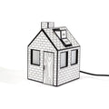 Thumbnail photo of On-off Lamp