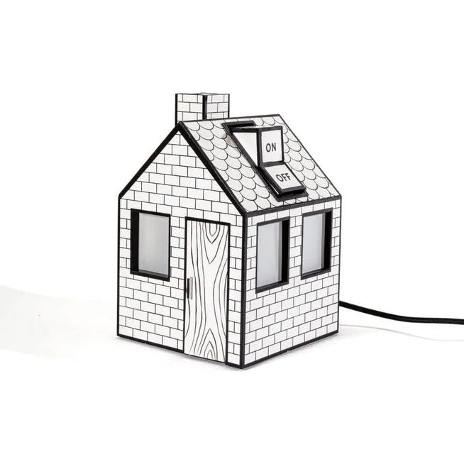 Photo of On-off Lamp