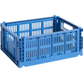 Thumbnail photo of Colour Crate, Medium 26.5x34.5 Cm