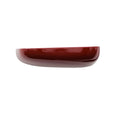 Corniches Medium - Japanese Red - Hyllor - Ronan & Erwan Bouroullec - Vit - Plast
