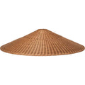 Thumbnail photo of Dou Lampshade - Lampeskærm - Large - Ø90 X H21 Cm