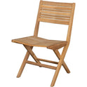 Flip Folding Chair