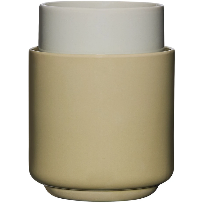 Photo of Deux Pots Flowerpots/vases