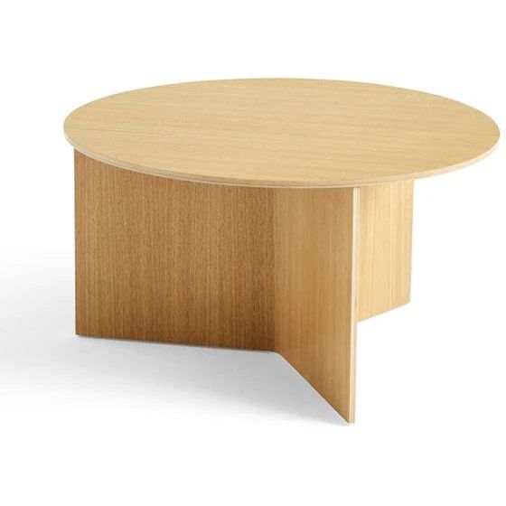 Slit Table XL Coffee Table