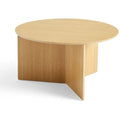 Thumbnail photo of Slit Table XL Coffee Table