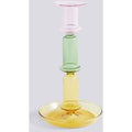 Thumbnail photo of Flare Tall Candleholder