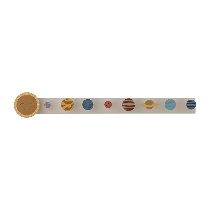 Photo of Space Coat Rack