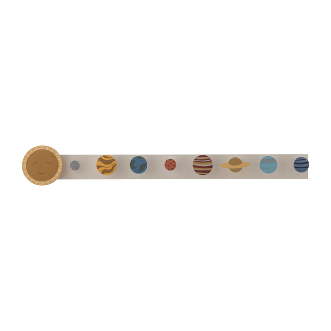 Photo of Space Coat Rack