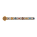 Thumbnail photo of Space Coat Rack