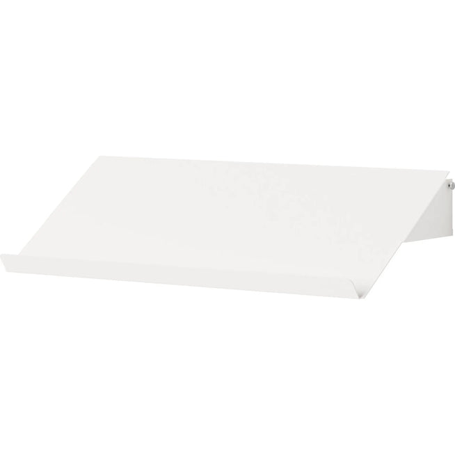 Photo of New Works Slanted Shelf - Reolsystem