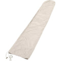 Thumbnail photo of Umbrella Cover Ø330, H184, Plastic / White - Skagerak Design Team
