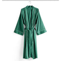 Outline Bathrobe