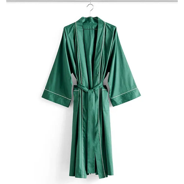 Photo of Outline Bathrobe
