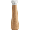 Craft Salt Mill Oak-white Marble