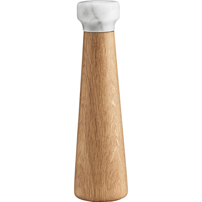 Photo of Craft Salt Mill Oak-white Marble