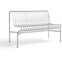 Palissade Dining Bench without Armrests