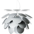 Thumbnail photo of Discoco 35 Pendellampa - Matte Grey - Pendellampor - Christophe Mathieu - Grå