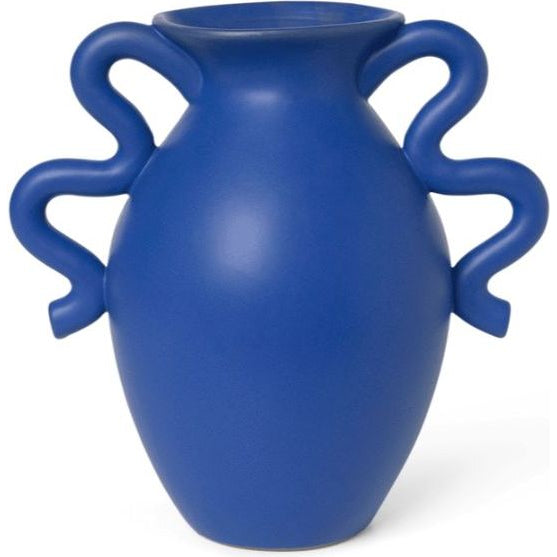 Photo of Verso Table Vase W27,5 X H27 X D18 Cm