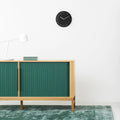 Thumbnail photo of Jealous Sideboard - Grey - L: 161 x D: 40 x H: 75 cm