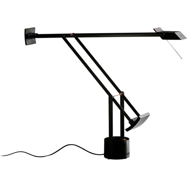 Photo of Tizio T Table Lamp Black