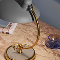 Thumbnail photo of Kaiser Idell 6631-t Luxus Table Lamp