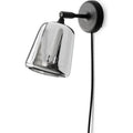 Thumbnail photo of Material Wall Lamp