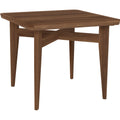Thumbnail photo of B-table Dining Table