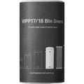 Thumbnail photo of Bags 30 litres for tilt 17 / 18 - recycled plastic