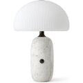 Thumbnail photo of 592 Sculpture Table Lamp