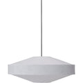Thumbnail photo of Kite 3w Pendant Ø75 White