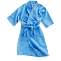Thumbnail photo of Waffle Bathrobe